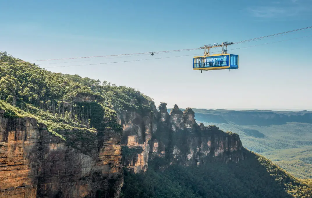 ブルーマウンテン