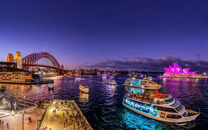 フェアウェルパーティ