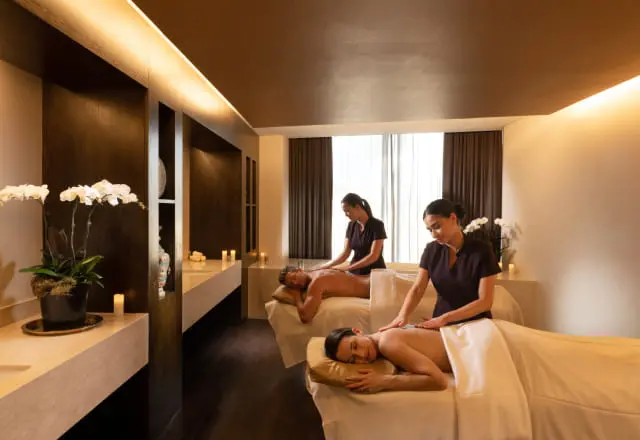 各フロアーの製氷機と飲料水のウォーターサーバー