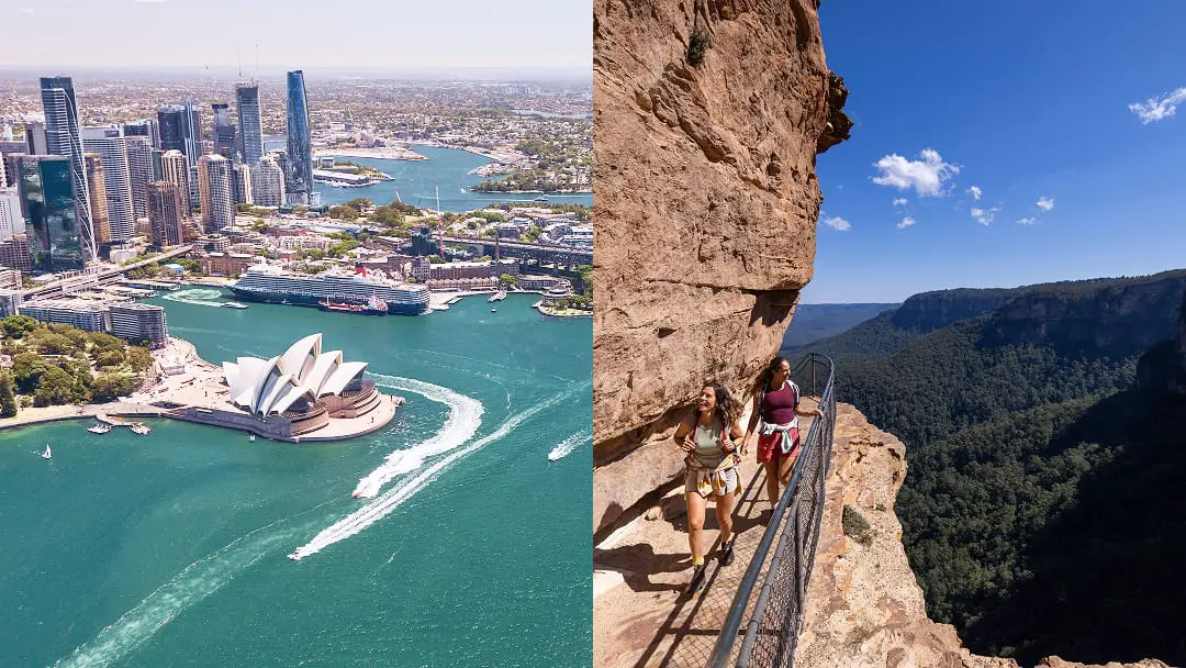 オプショナルツアー