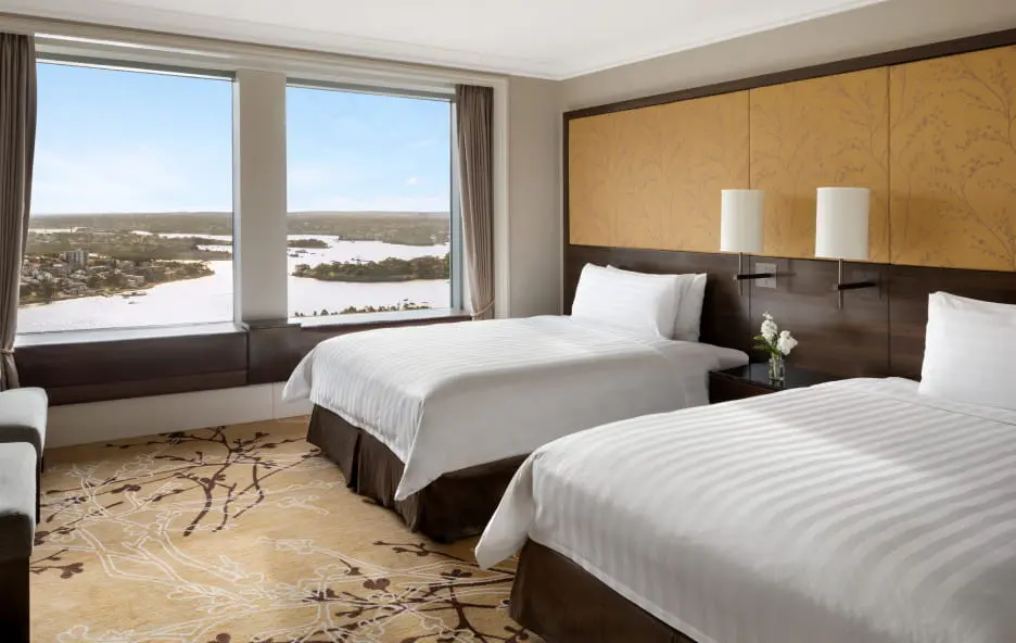 フェアモントシティビュールーム　33㎡