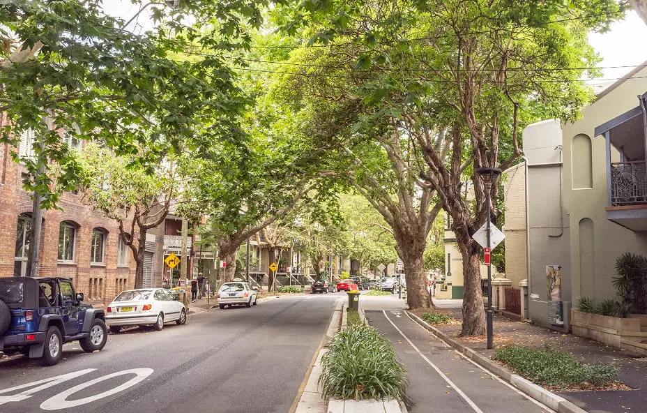 グラウスマウンテン